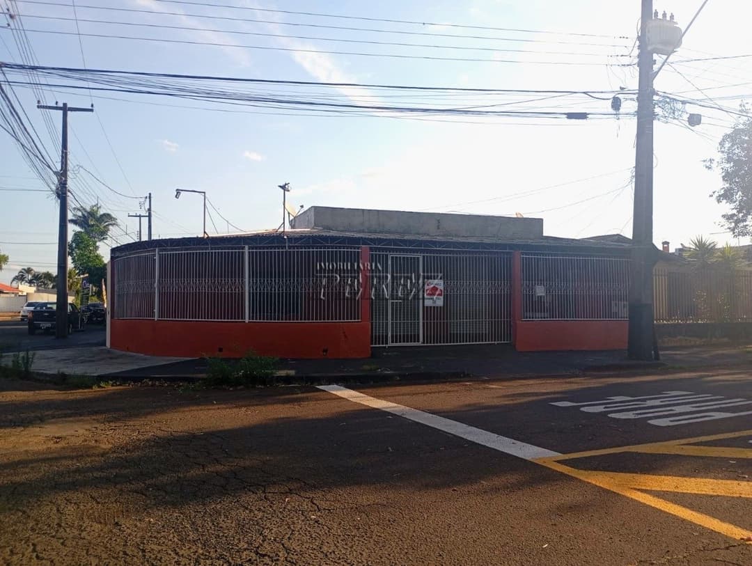 Loja comercial para alugar no Maria Lúcia, região oeste de Londrina - Foto 0
