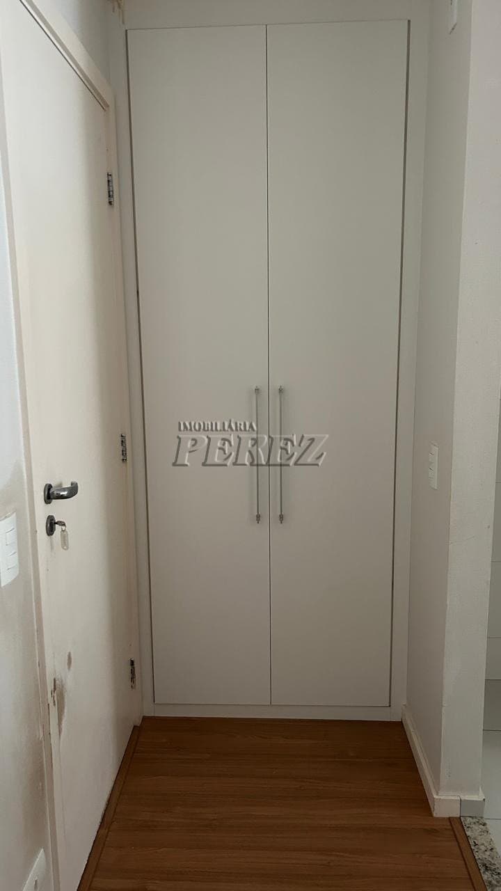 Apartamento à venda, sofisticado no Edifício Talent - 3 dormitórios, suíte com closet e lazer completo na Gleba Palhano! - Foto 6