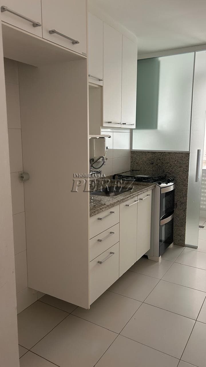 Apartamento à venda, sofisticado no Edifício Talent - 3 dormitórios, suíte com closet e lazer completo na Gleba Palhano! - Foto 4