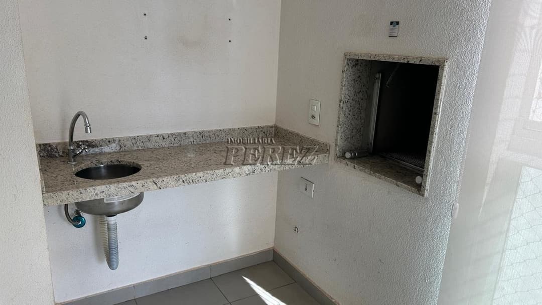 Apartamento à venda, sofisticado no Edifício Talent - 3 dormitórios, suíte com closet e lazer completo na Gleba Palhano! - Foto 17