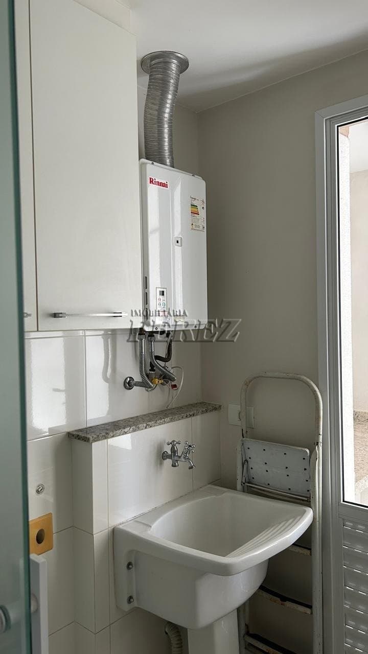 Apartamento à venda, sofisticado no Edifício Talent - 3 dormitórios, suíte com closet e lazer completo na Gleba Palhano! - Foto 12