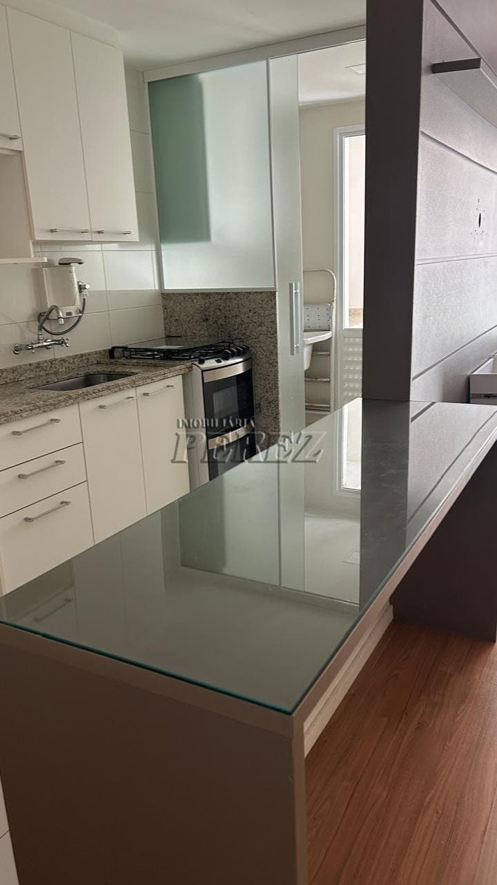 Apartamento à venda, sofisticado no Edifício Talent - 3 dormitórios, suíte com closet e lazer completo na Gleba Palhano! - Foto 3
