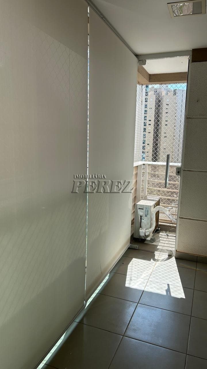Apartamento à venda, sofisticado no Edifício Talent - 3 dormitórios, suíte com closet e lazer completo na Gleba Palhano! - Foto 5