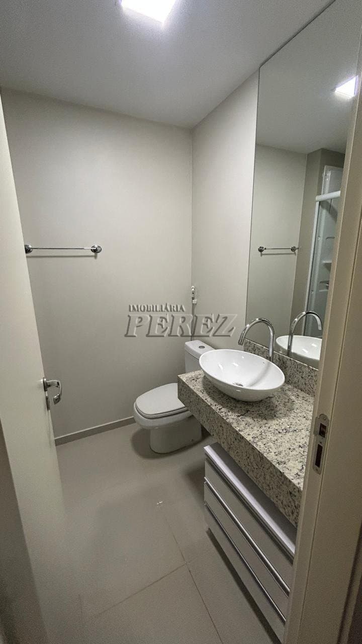 Apartamento à venda, sofisticado no Edifício Talent - 3 dormitórios, suíte com closet e lazer completo na Gleba Palhano! - Foto 13