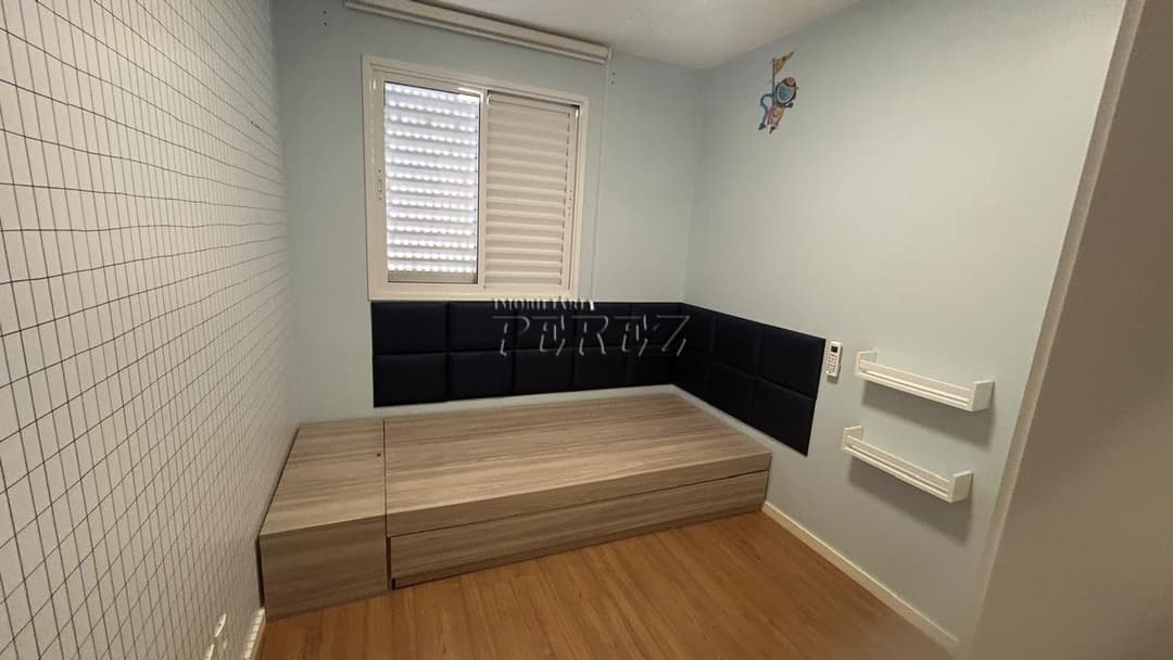 Apartamento à venda, sofisticado no Edifício Talent - 3 dormitórios, suíte com closet e lazer completo na Gleba Palhano! - Foto 7