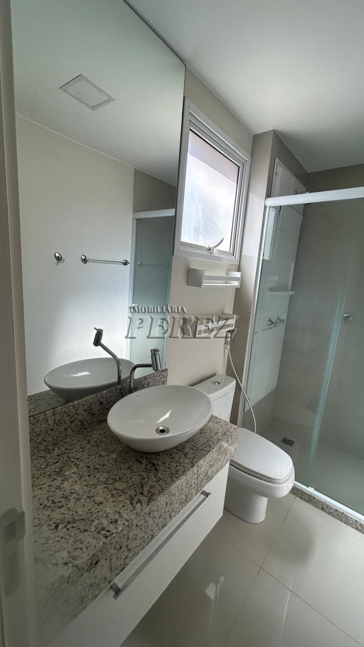 Apartamento à venda, sofisticado no Edifício Talent - 3 dormitórios, suíte com closet e lazer completo na Gleba Palhano! - Foto 15