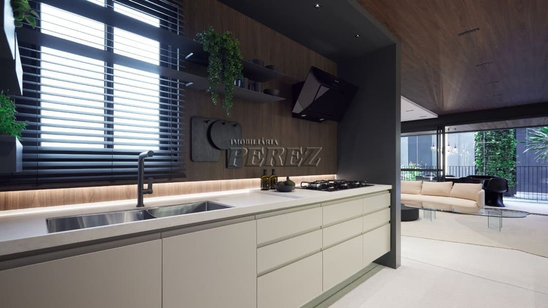 Apartamento à venda no Huma Plaenge - 3 dormitórios, 2 suítes e lazer completo na Gleba Palhano! - Foto 6