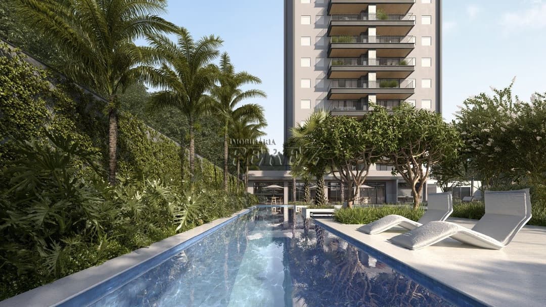 Apartamento à venda no Huma Plaenge - 3 dormitórios, 2 suítes e lazer completo na Gleba Palhano! - Foto 11