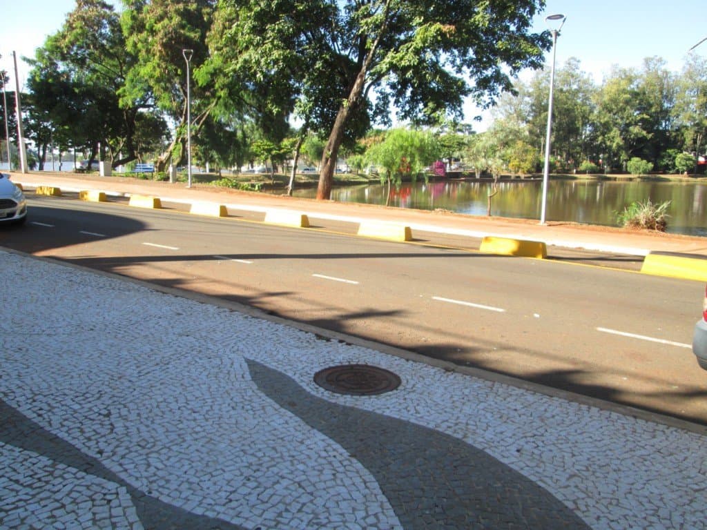 Apartamento no Estrela Do Lago, de 1 quarto para alugar no Maringa - Londrina/PR - Foto 2