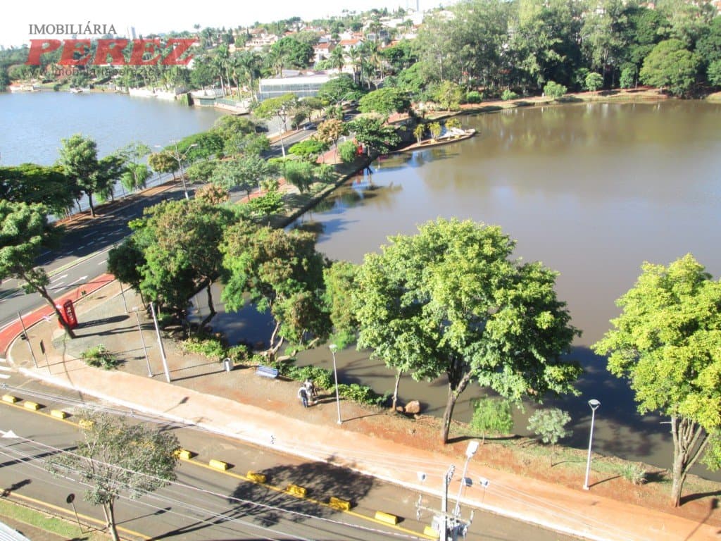 Apartamento no Estrela Do Lago, de 1 quarto para alugar no Maringa - Londrina/PR - Foto 6