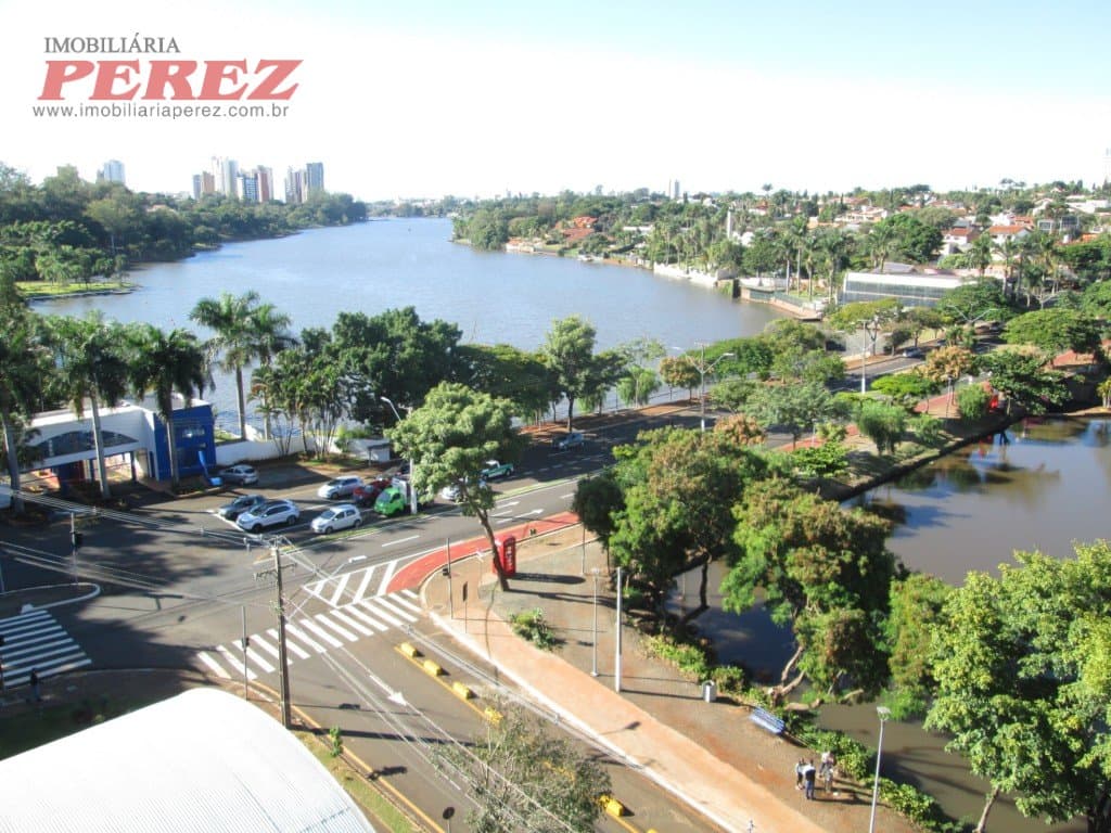 Apartamento no Estrela Do Lago, de 1 quarto para alugar no Maringa - Londrina/PR - Foto 5