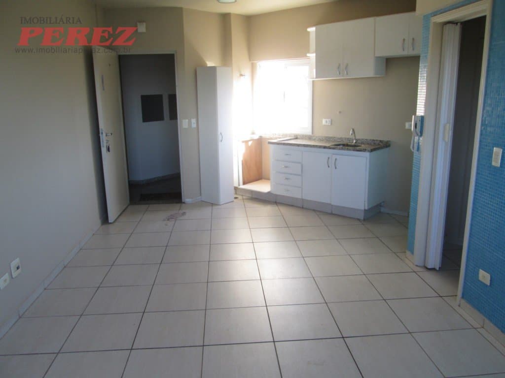 Apartamento no Estrela Do Lago, de 1 quarto para alugar no Maringa - Londrina/PR - Foto 7