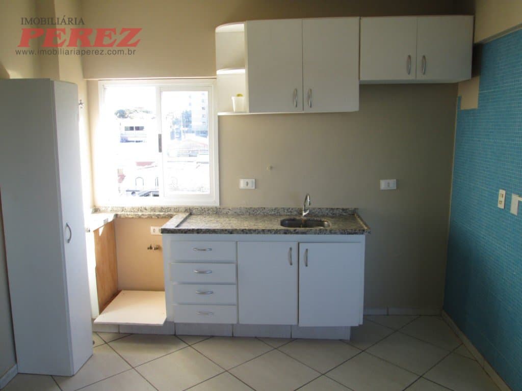 Apartamento no Estrela Do Lago, de 1 quarto para alugar no Maringa - Londrina/PR - Foto 8