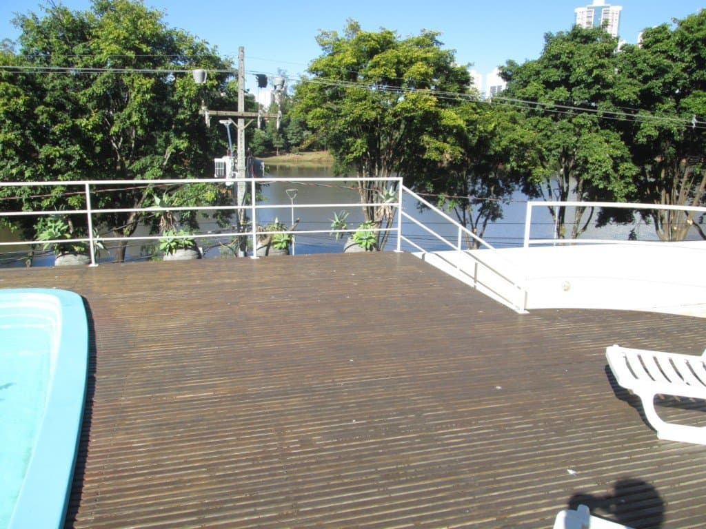 Apartamento no Estrela Do Lago, de 1 quarto para alugar no Maringa - Londrina/PR - Foto 16