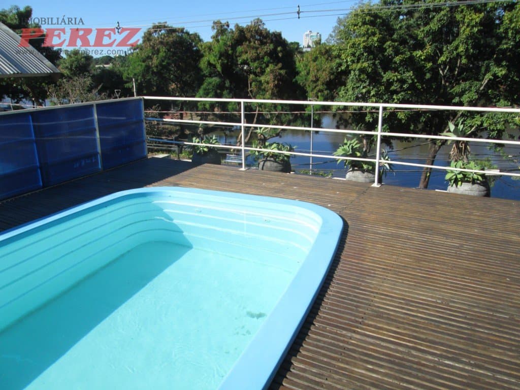 Apartamento no Estrela Do Lago, de 1 quarto para alugar no Maringa - Londrina/PR - Foto 17