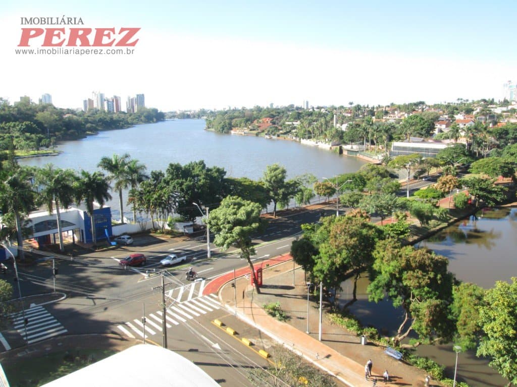 Apartamento no Estrela Do Lago, de 1 quarto para alugar no Maringa - Londrina/PR - Foto 13