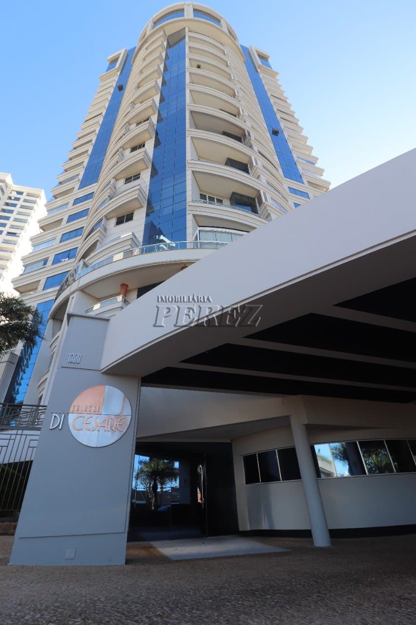 Apartamento de Alto Padrão para Locação - Palazzo Di Cesare, Gleba Palhano - Foto 0