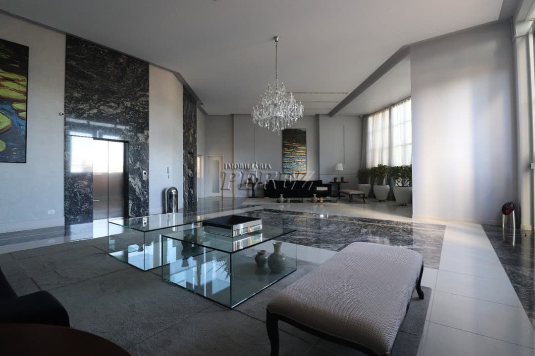 Apartamento de Alto Padrão para Locação - Palazzo Di Cesare, Gleba Palhano - Foto 2