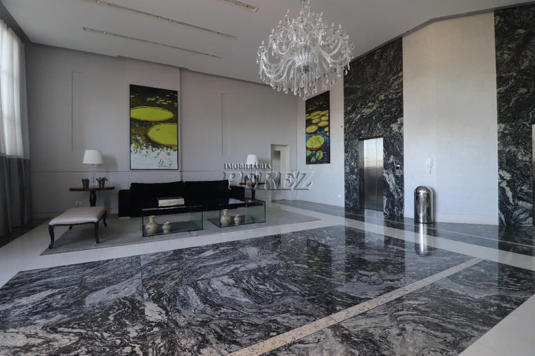 Apartamento de Alto Padrão para Locação - Palazzo Di Cesare, Gleba Palhano - Foto 1