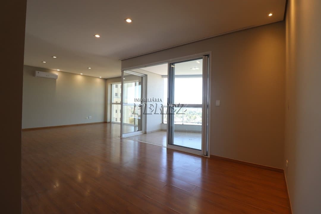 Apartamento de Alto Padrão para Locação - Palazzo Di Cesare, Gleba Palhano - Foto 4