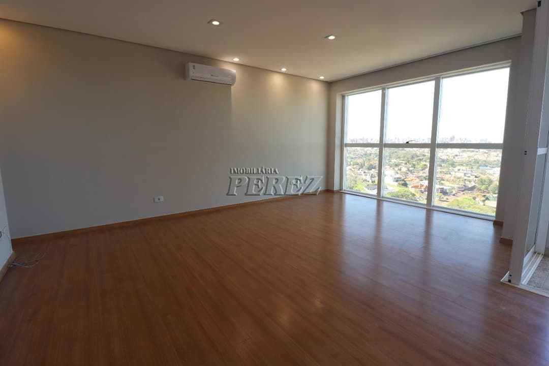 Apartamento de Alto Padrão para Locação - Palazzo Di Cesare, Gleba Palhano - Foto 8
