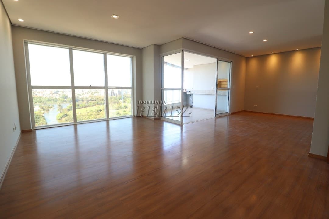 Apartamento de Alto Padrão para Locação - Palazzo Di Cesare, Gleba Palhano - Foto 9