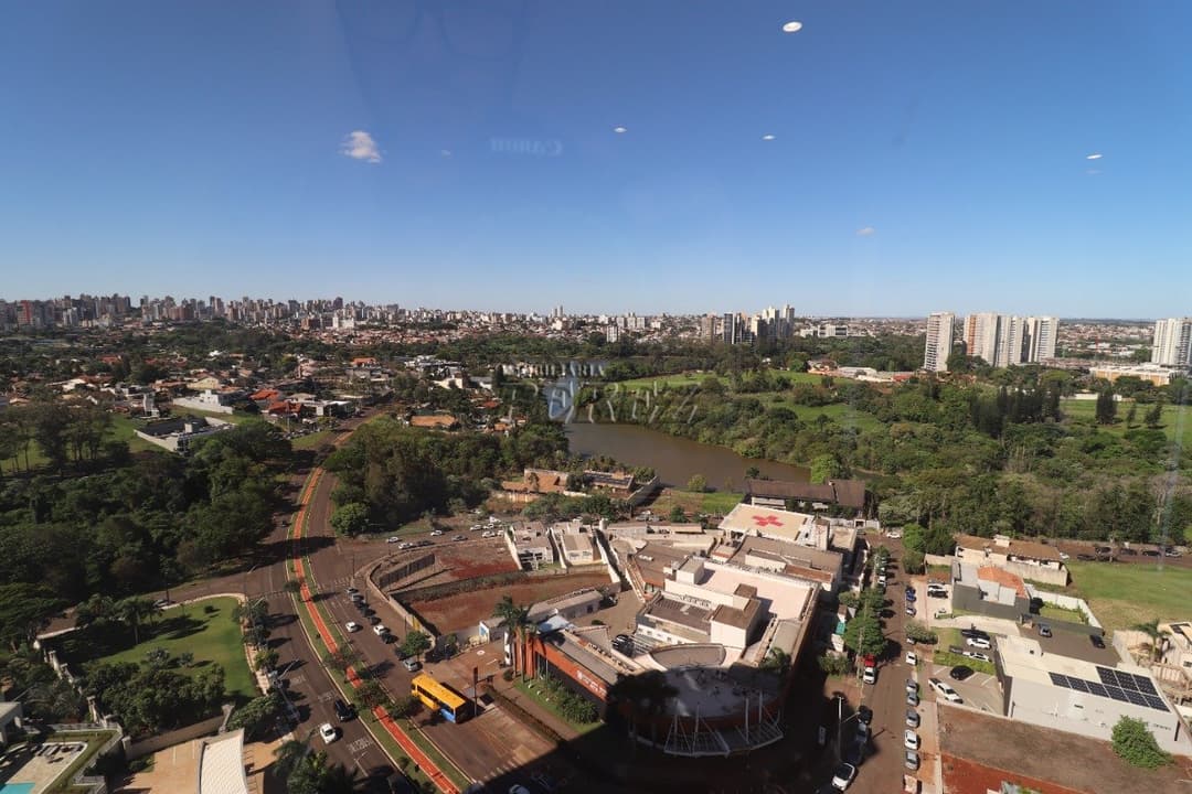 Apartamento de Alto Padrão para Locação - Palazzo Di Cesare, Gleba Palhano - Foto 11