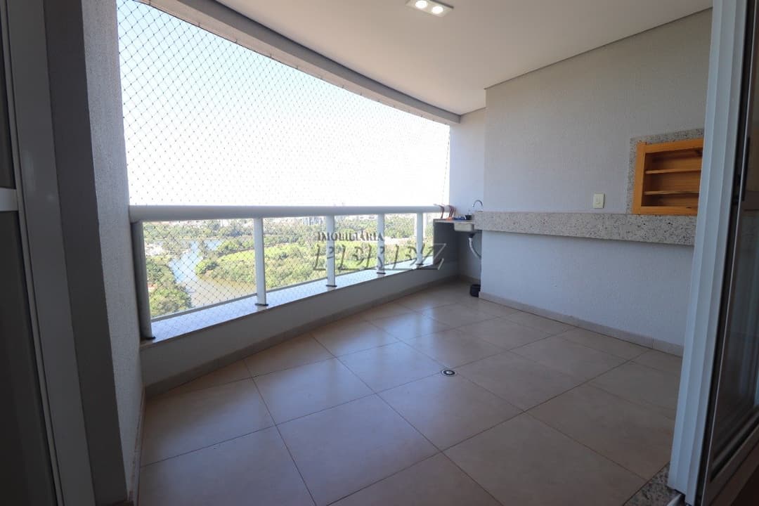 Apartamento de Alto Padrão para Locação - Palazzo Di Cesare, Gleba Palhano - Foto 12