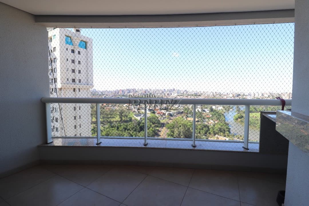 Apartamento de Alto Padrão para Locação - Palazzo Di Cesare, Gleba Palhano - Foto 13