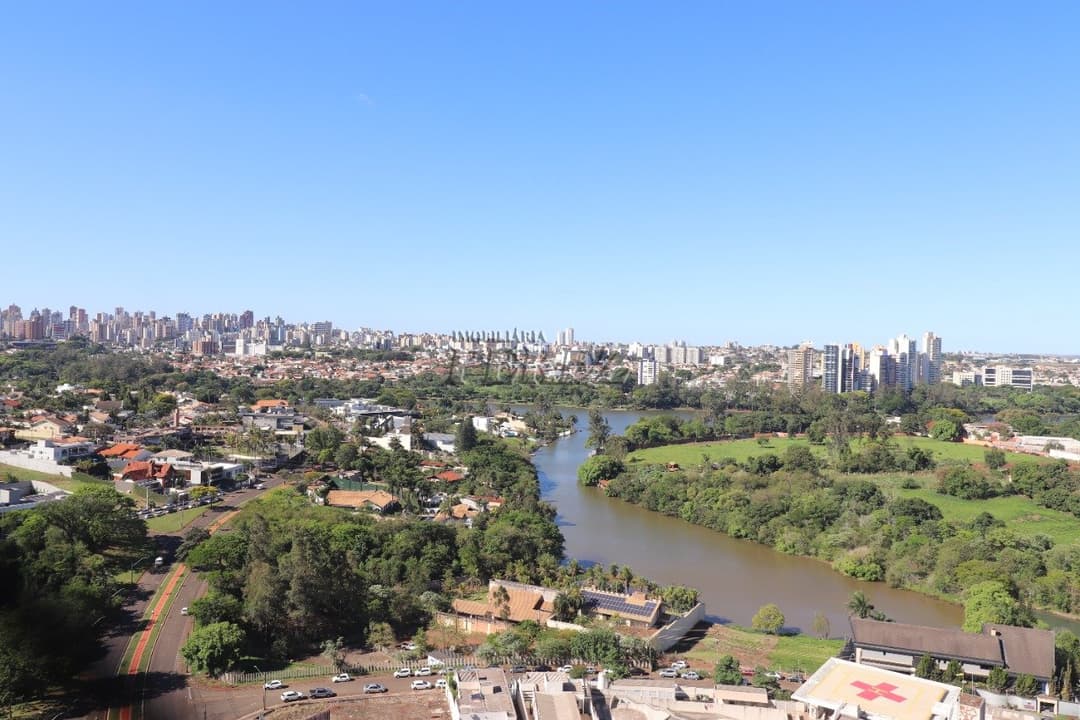 Apartamento de Alto Padrão para Locação - Palazzo Di Cesare, Gleba Palhano - Foto 14
