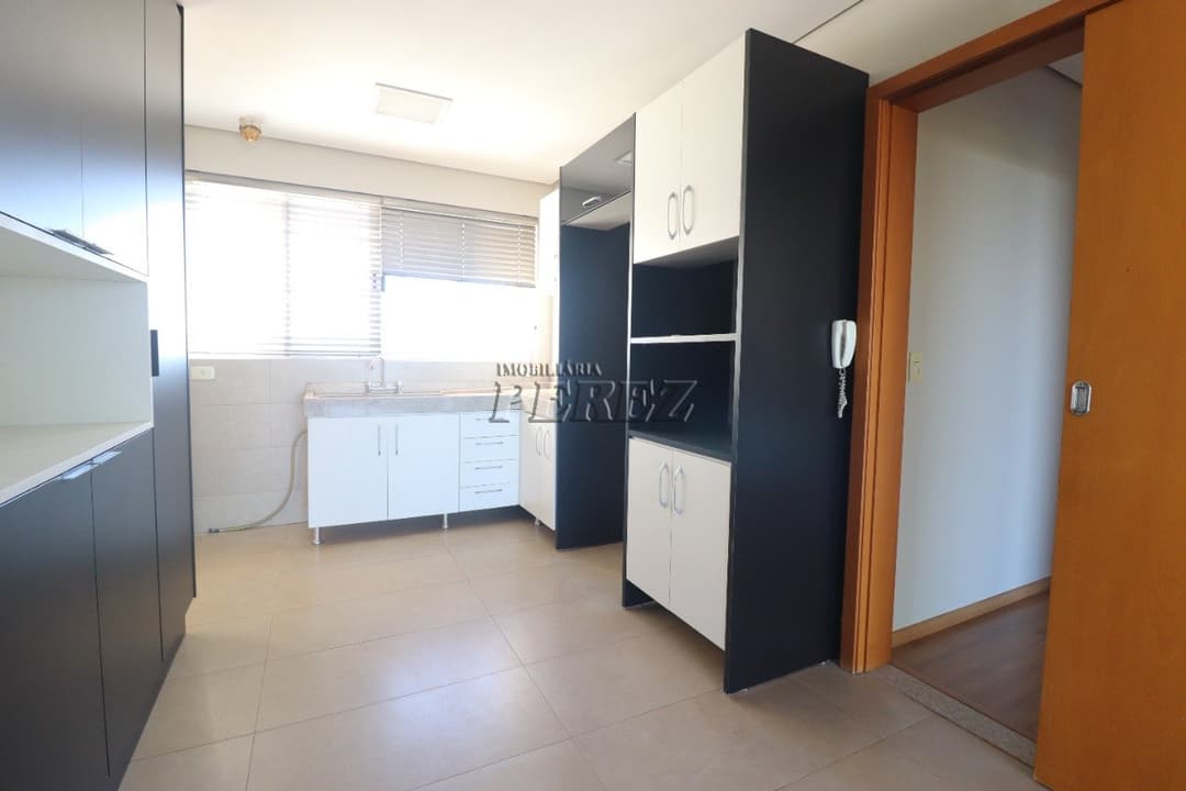 Apartamento de Alto Padrão para Locação - Palazzo Di Cesare, Gleba Palhano - Foto 15