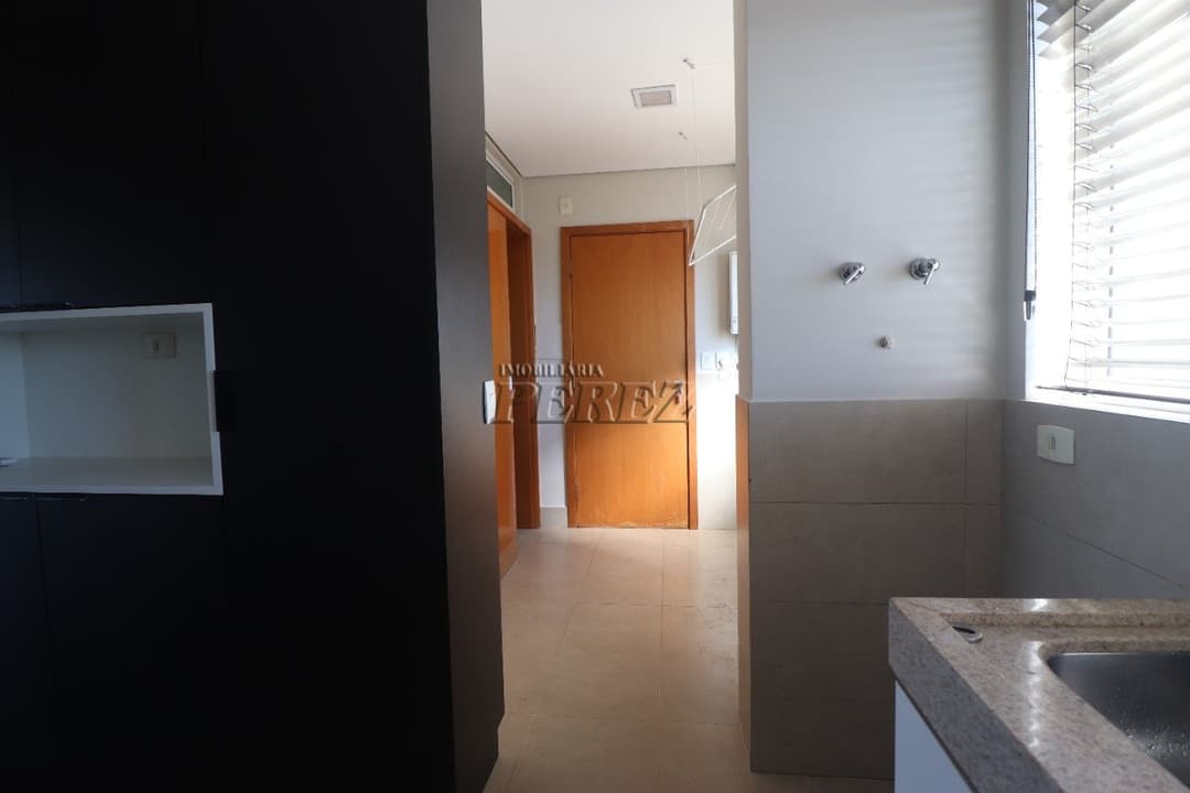 Apartamento de Alto Padrão para Locação - Palazzo Di Cesare, Gleba Palhano - Foto 17
