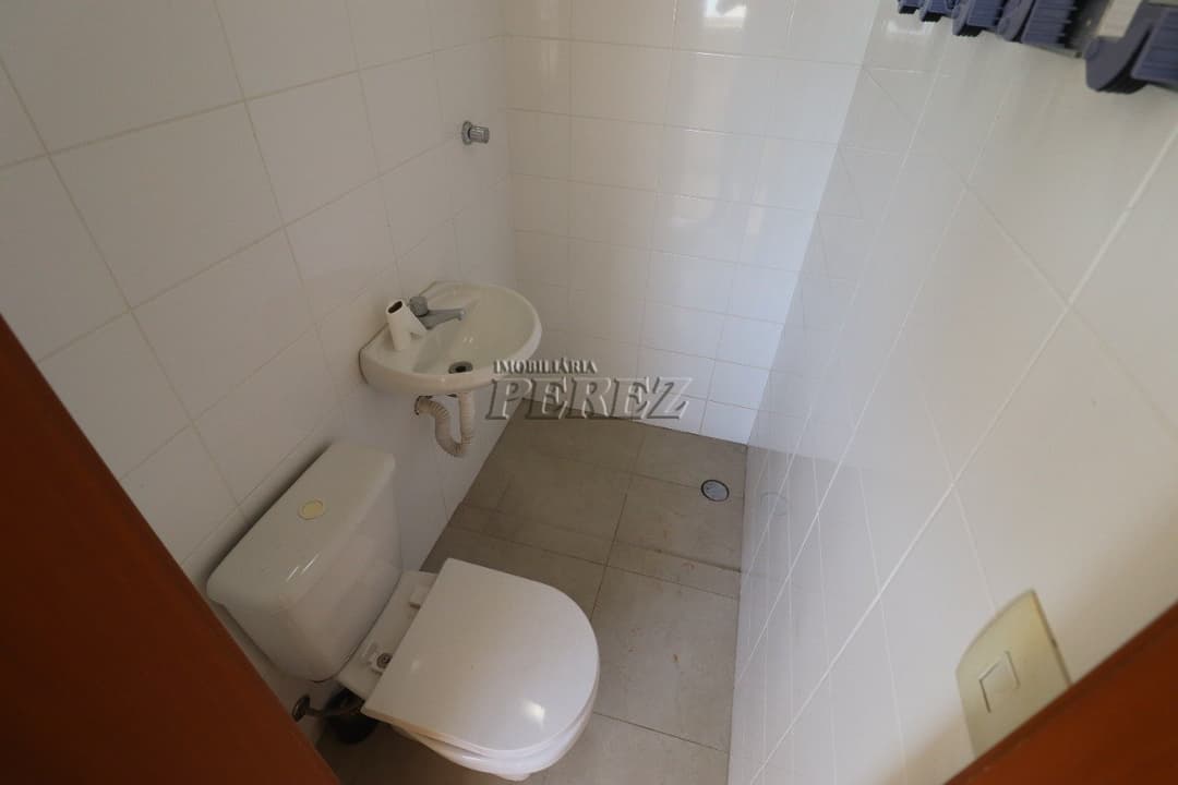 Apartamento de Alto Padrão para Locação - Palazzo Di Cesare, Gleba Palhano - Foto 19