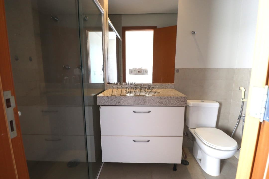 Apartamento de Alto Padrão para Locação - Palazzo Di Cesare, Gleba Palhano - Foto 24