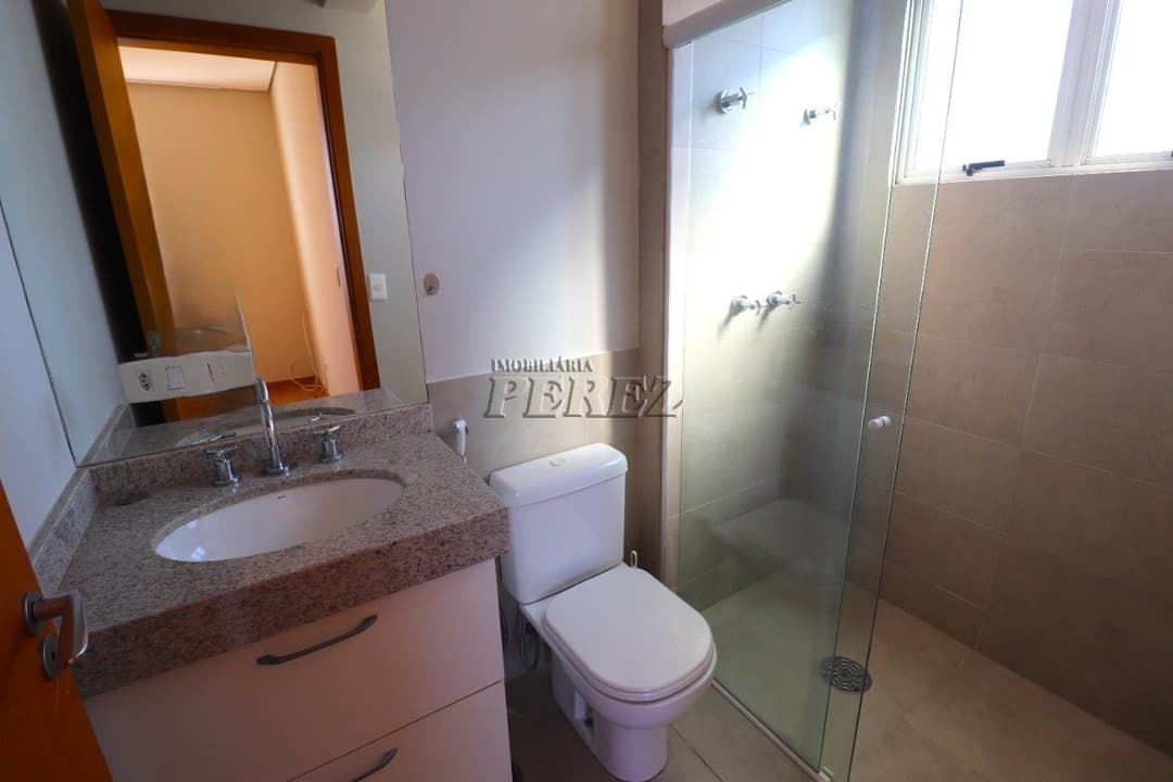Apartamento de Alto Padrão para Locação - Palazzo Di Cesare, Gleba Palhano - Foto 28