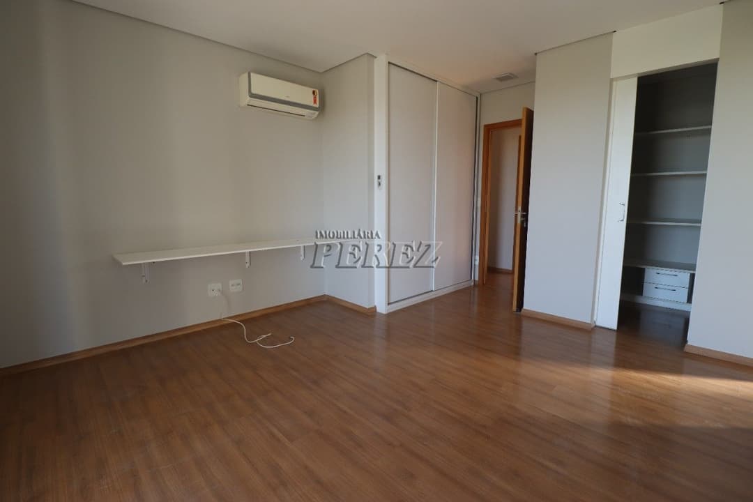 Apartamento de Alto Padrão para Locação - Palazzo Di Cesare, Gleba Palhano - Foto 30