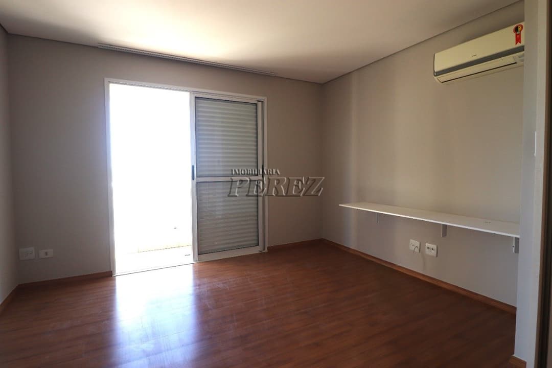 Apartamento de Alto Padrão para Locação - Palazzo Di Cesare, Gleba Palhano - Foto 31