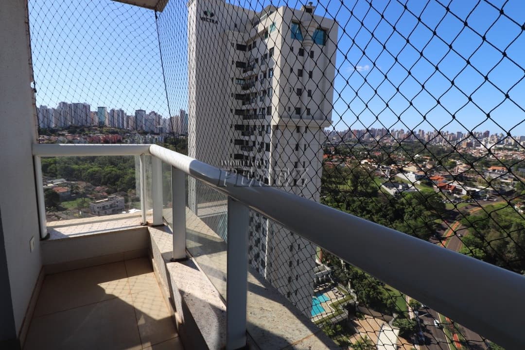 Apartamento de Alto Padrão para Locação - Palazzo Di Cesare, Gleba Palhano - Foto 32