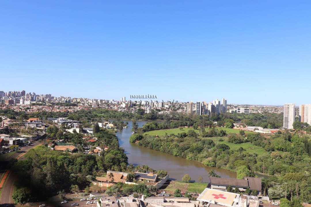 Apartamento de Alto Padrão para Locação - Palazzo Di Cesare, Gleba Palhano - Foto 33