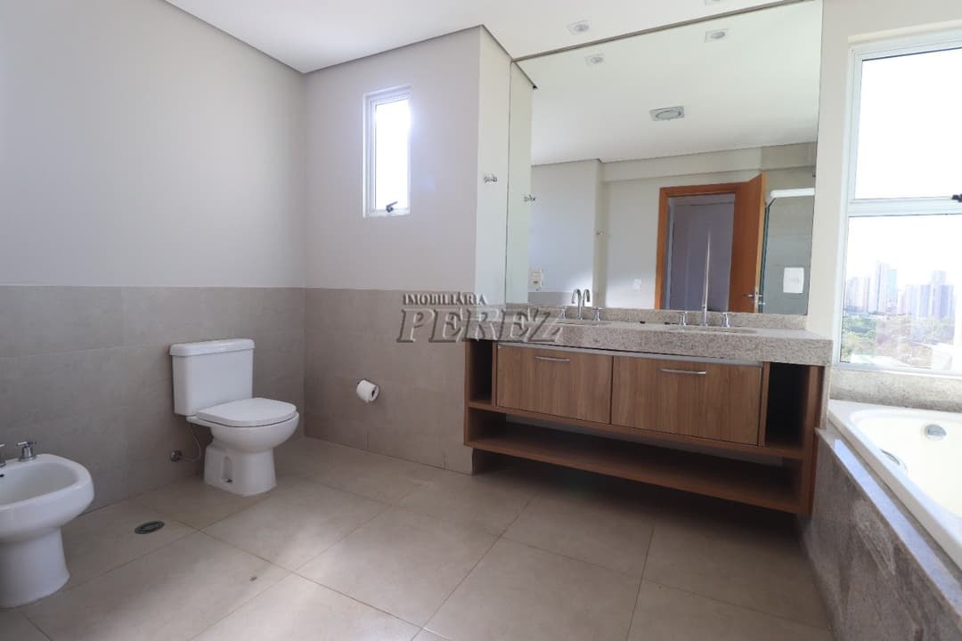 Apartamento de Alto Padrão para Locação - Palazzo Di Cesare, Gleba Palhano - Foto 34