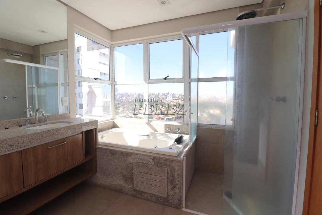 Apartamento de Alto Padrão para Locação - Palazzo Di Cesare, Gleba Palhano - Foto 35
