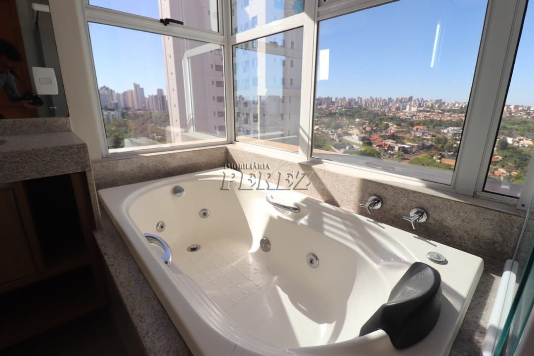 Apartamento de Alto Padrão para Locação - Palazzo Di Cesare, Gleba Palhano - Foto 36