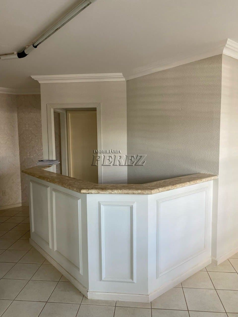 Sala Comercial para Alugar - Edifício Paula Center | Centro de Londrina - Foto 7