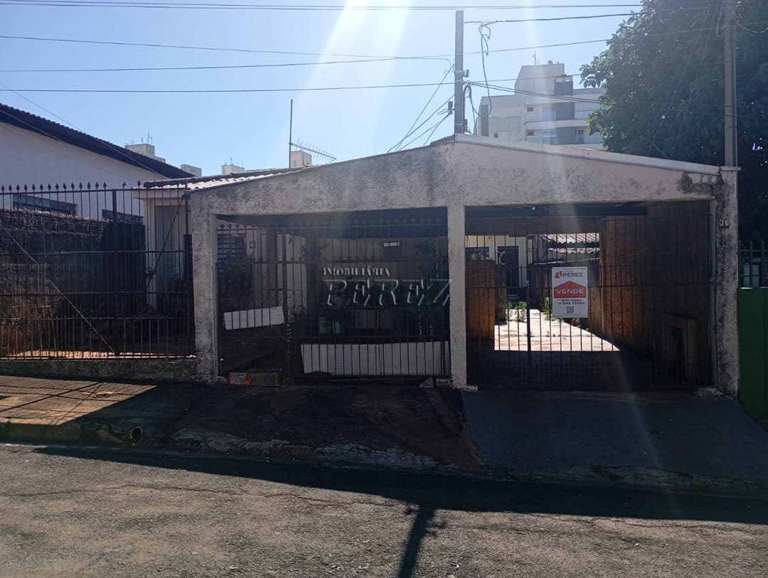 Casa à venda com Edícula na Zona Leste - Espaço, Conforto e Excelente Localização Perto do Centro! - Foto 0