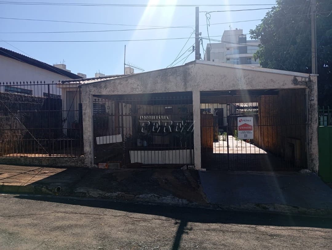 Casa à venda com Edícula na Zona Leste - Espaço, Conforto e Excelente Localização Perto do Centro! - Foto 1