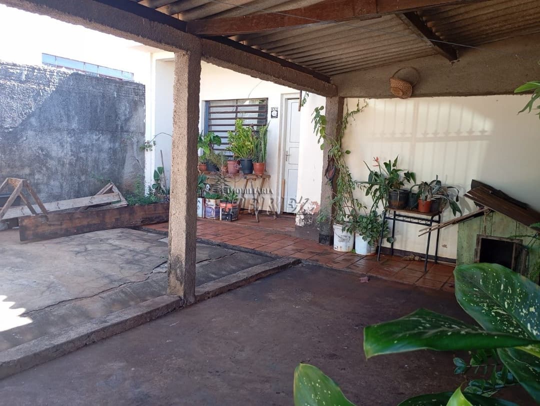 Casa à venda com Edícula na Zona Leste - Espaço, Conforto e Excelente Localização Perto do Centro! - Foto 3