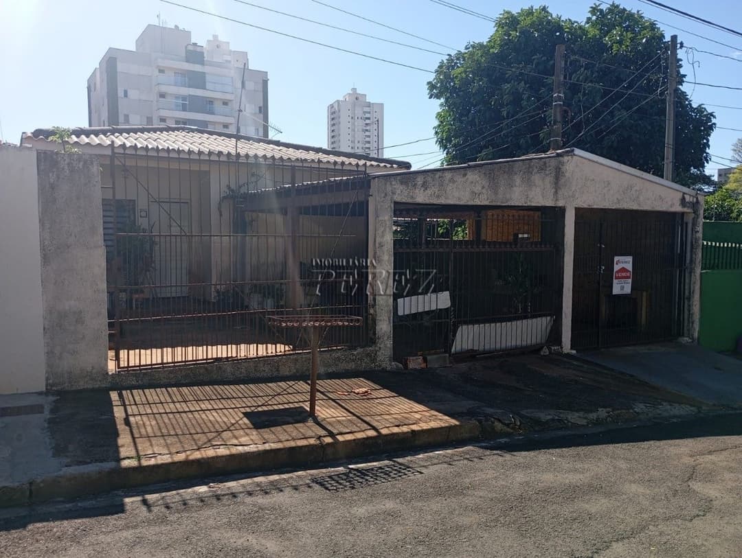 Casa à venda com Edícula na Zona Leste - Espaço, Conforto e Excelente Localização Perto do Centro! - Foto 4