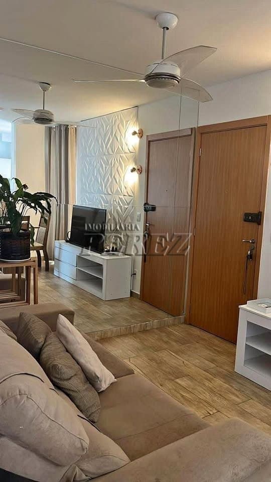 Apartamento para alugar no Lagoa Azul, região leste de Londrina - Próximo a UTFPR - Foto 2