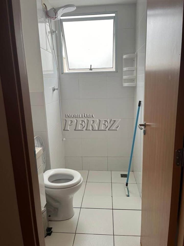 Apartamento para alugar no Lagoa Azul, região leste de Londrina - Próximo a UTFPR - Foto 6