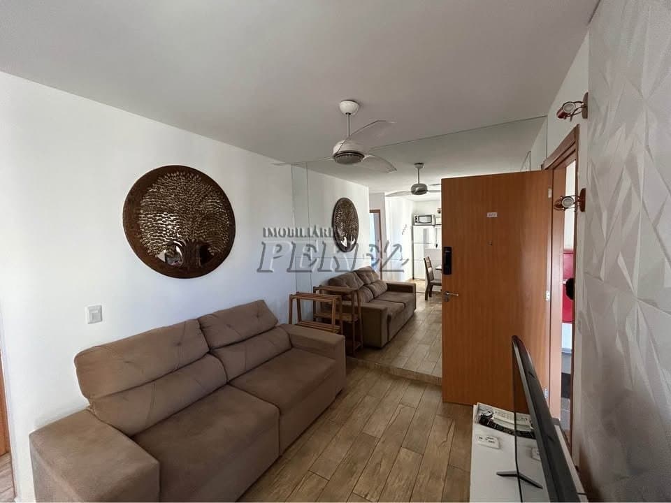 Apartamento para alugar no Lagoa Azul, região leste de Londrina - Próximo a UTFPR - Foto 1